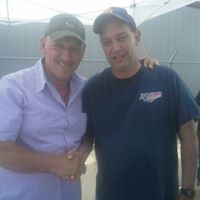 Mark Pruitt Photo 7