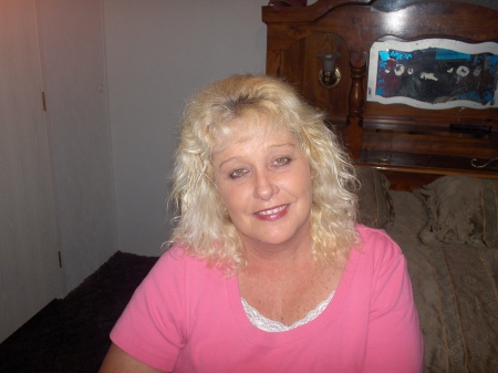 Tammy Rogers Photo 6
