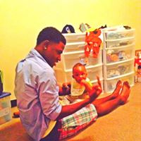 Jeremiah Robertson Photo 9
