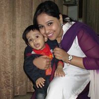 Farida Mohammad Photo 9