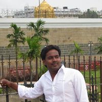 Sameer Syed Photo 23