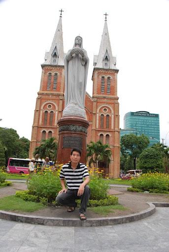 San Pham Photo 9