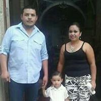 Anahi Mata Photo 9