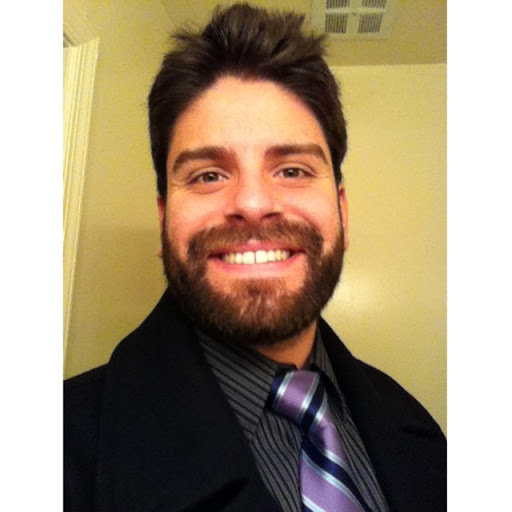 Corey Martinez Photo 11