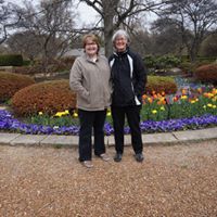 Nancy Neville Photo 7