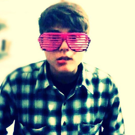 Bruno Ybarra Photo 6