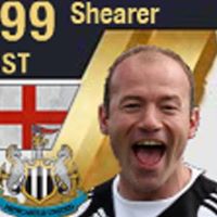 Alan Shearer Photo 2