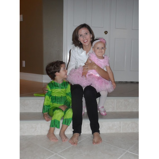 Traci Hill Photo 34