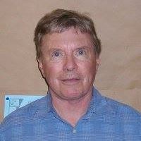 Michael Baird Photo 34