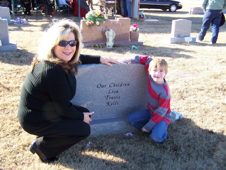 Lisa Frazier Photo 1