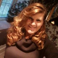 Christine Haas Photo 27