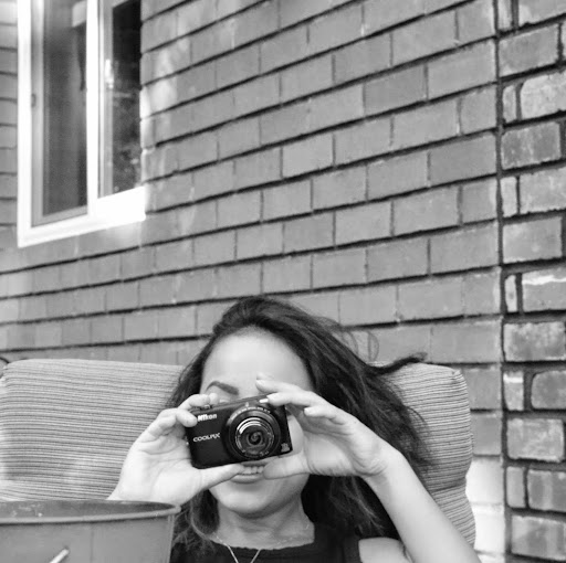 Natalie Reyes Photo 14