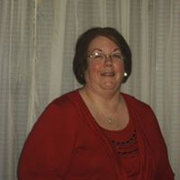 Ruth Stratton Photo 12