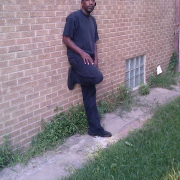 Timothy Harper Photo 41