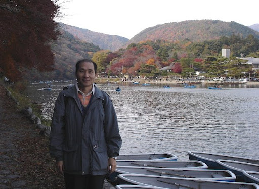 Hsiang Lin Photo 10