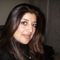 Cynthia Corona Photo 16