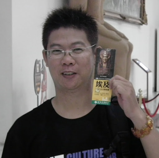 Willy Chen Photo 39