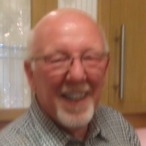 Gordon Stanley Photo 22