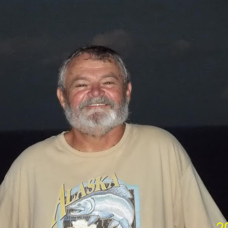 Larry Hunter Photo 48