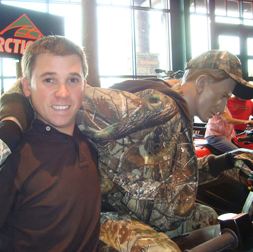 Stephen Carter Photo 56