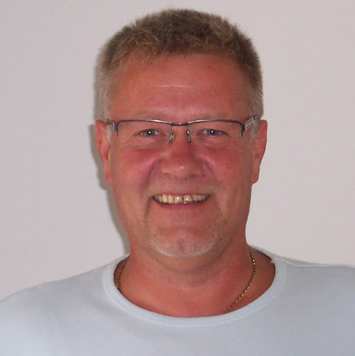 John Strauss Photo 44