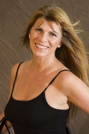 Andrea Albright Photo 6