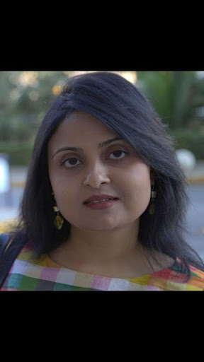Mitali Majumdar Photo 2