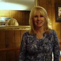 Kaye Oliver Photo 8