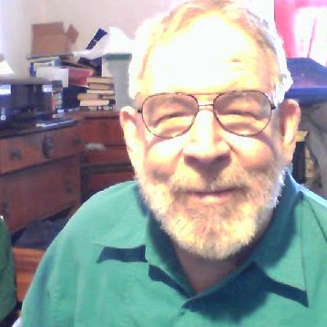 Patrick West Photo 19