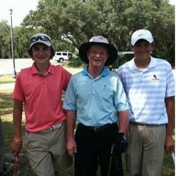 Grayson Jones Photo 15