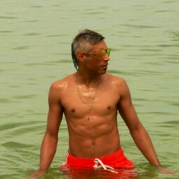 Francisco Torres Photo 16