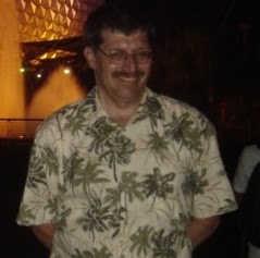Michael Thrasher Photo 44