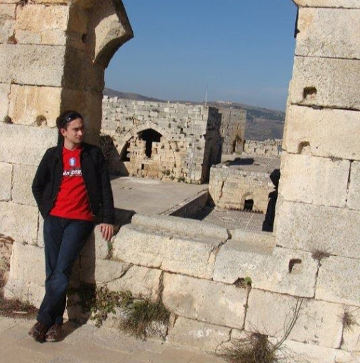 Pablo Valle Photo 9