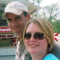 Rebecca Childers Photo 40