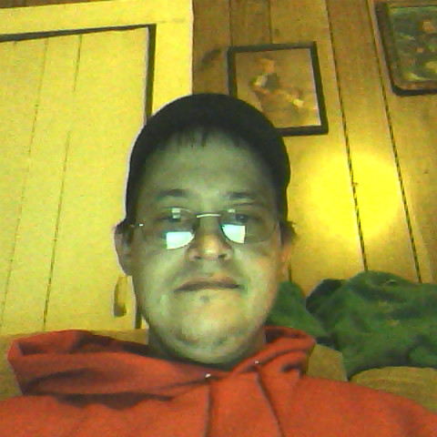 Darrell Reynolds Photo 9