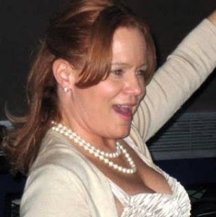 Nancy Black Photo 29