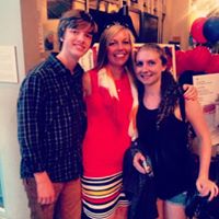 Johanna Robbins Photo 6