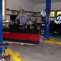 Fred Gruber Photo 10