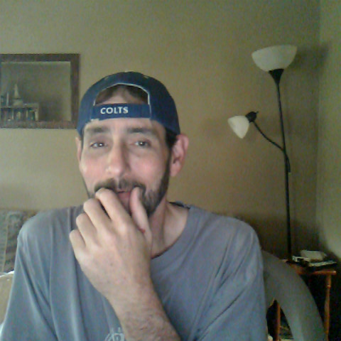 Derek Sims Photo 30