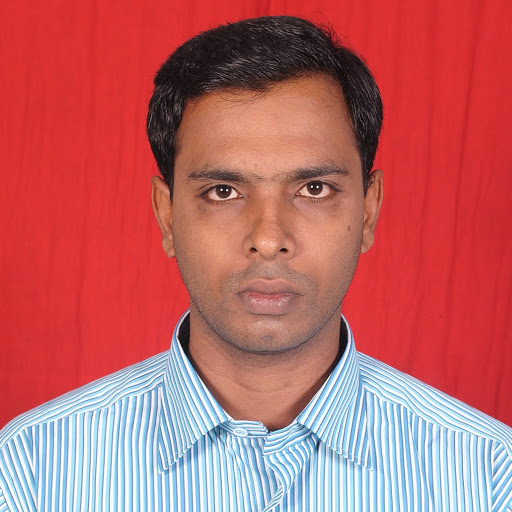 Saravanan Pillai Photo 14