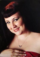 Aimee Cooper Photo 14