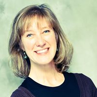 Jill Kerr Photo 28