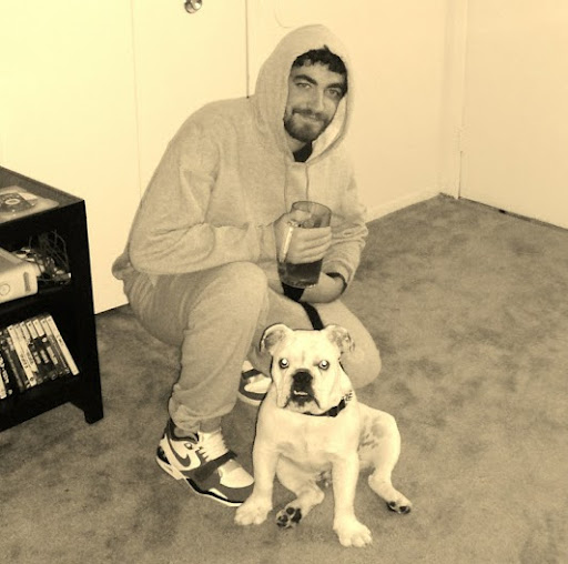 Chad Starkey Photo 6
