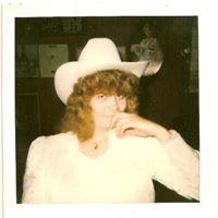 Janet Prater Photo 5
