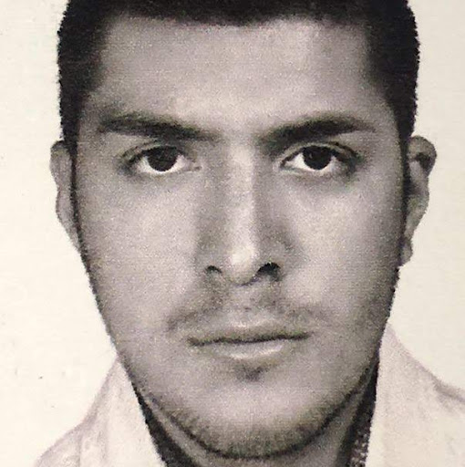 Eduardo Marquez Photo 30