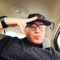 Francisco Mercado Photo 11