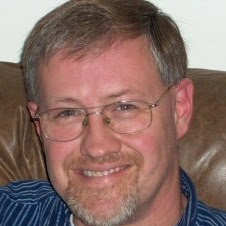 Roger Vest Photo 3