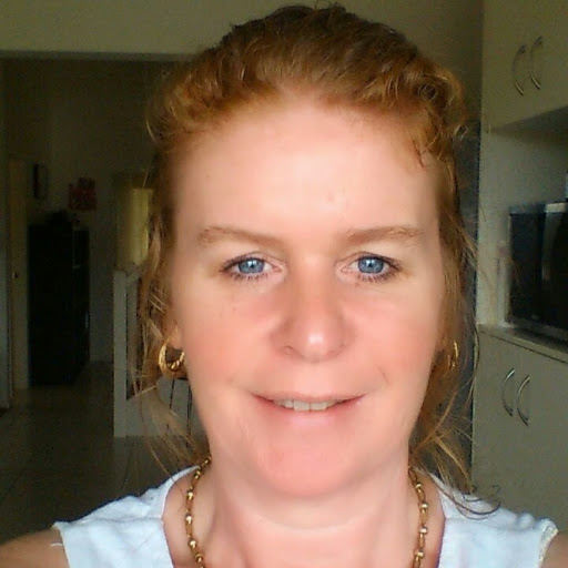 Annette Terry Photo 30