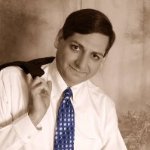 Malcolm Rosenthal Photo 1