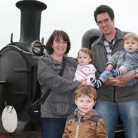 Rebecca Stringer Photo 36